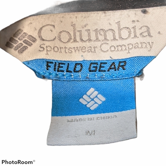 Columbia field gear jacket medium - Picture 4 of 10